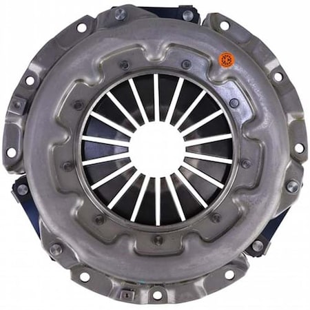 Aftermarket M3758193N 9 Diaphragm Pressure Plate Fits Massey Ferguson M3758193N-HYC_3
